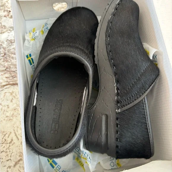 Bjork clogs NEW - Picture 4 of 7